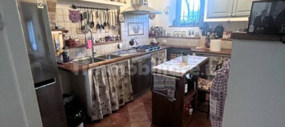 3 غرف نوم منزل في Barberino Tavarnelle, Italy رقم 120145 3