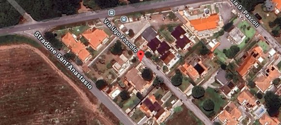 3-salle Appartement à Anzio, Italy No. 190275 2