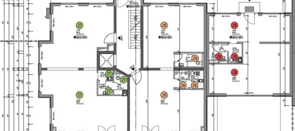 3-Zimmer Wohnung in Leipzig, Germany, Nr. 62432 9