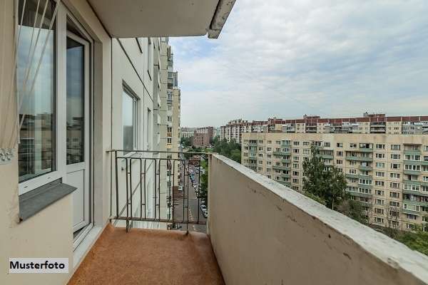 2 rooms Apartment in Munich, Germany No. 157896
