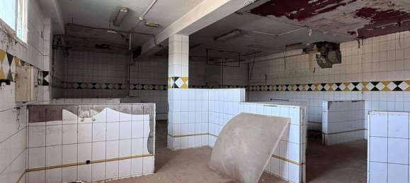 Коммерческая недвижимость 1080м² в Сан-Бартоломе-де-Тирахана, Испания № 160236 24