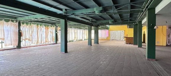 Коммерческая недвижимость 1080м² в Сан-Бартоломе-де-Тирахана, Испания № 160236 20