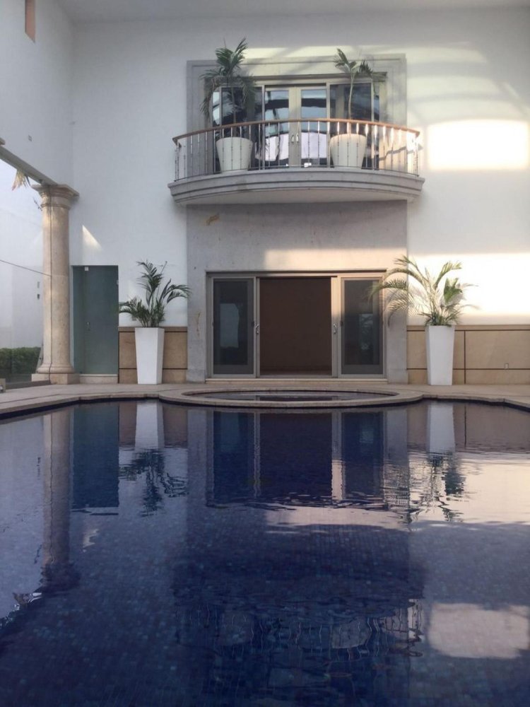 Casa T3 em Jalisco, Mexico N.º 165664