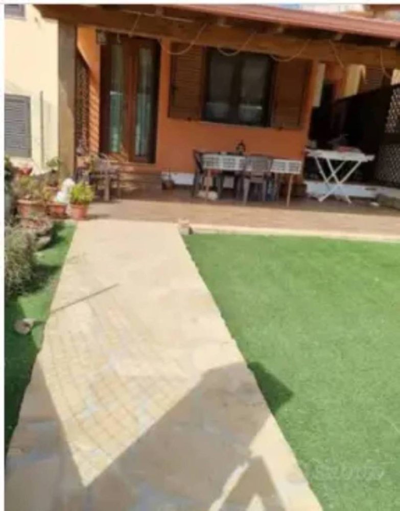 2 bedrooms House in Sardinia, Italy No. 245741