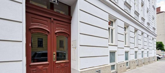 3-salle Appartement à Rudolfsheim-Funfhaus, Austria No. 261594 8