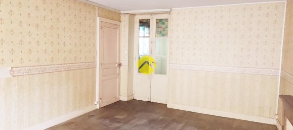 2 chambres Maison à Mareuil-sur-Arnon, France No. 86625 5