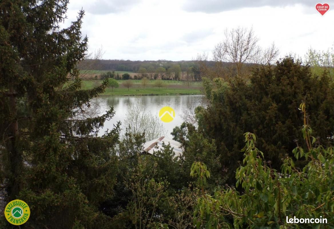 2 chambres Maison à Mareuil-sur-Arnon, France No. 86625