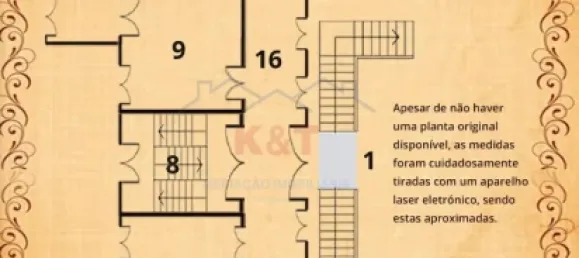 Castillos de 6 dormitorios en Silves, Portugal No. 127487 27