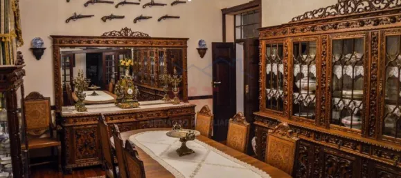 Castillos de 6 dormitorios en Silves, Portugal No. 127487 2