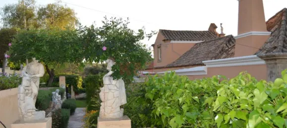 Castillos de 6 dormitorios en Silves, Portugal No. 127487 37