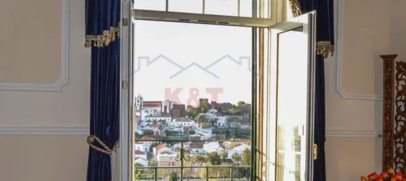 Castillos de 6 dormitorios en Silves, Portugal No. 127487 17