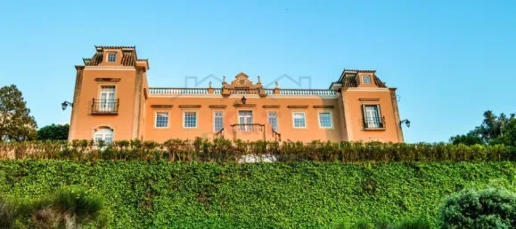 Castillos de 6 dormitorios en Silves, Portugal No. 127487 29