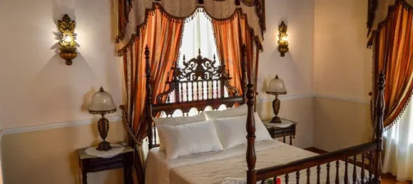 Castillos de 6 dormitorios en Silves, Portugal No. 127487 8