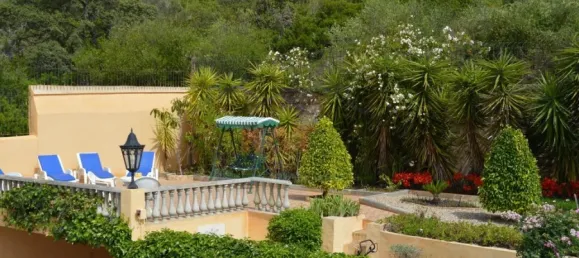 Castillos de 6 dormitorios en Silves, Portugal No. 127487 39