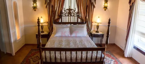 Castillos de 6 dormitorios en Silves, Portugal No. 127487 13