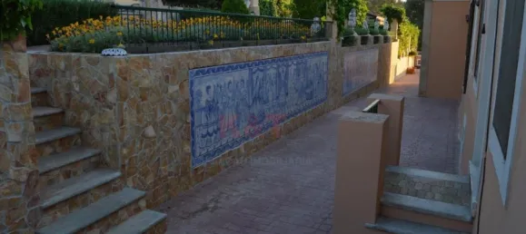 Castillos de 6 dormitorios en Silves, Portugal No. 127487 30