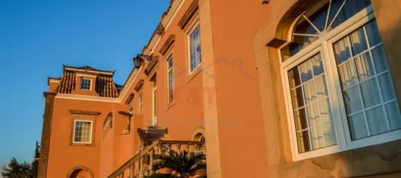 Castillos de 6 dormitorios en Silves, Portugal No. 127487 31