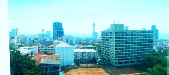 1 bedroom Condo in Pattaya, Thailand No. 19830 14