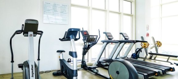 1 bedroom Condo in Pattaya, Thailand No. 19830 4