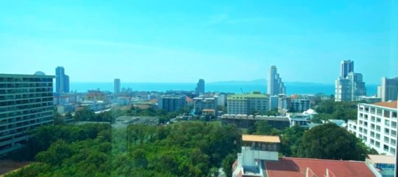 1 bedroom Condo in Pattaya, Thailand No. 19830 15
