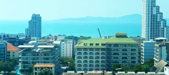 1 bedroom Condo in Pattaya, Thailand No. 19830 13