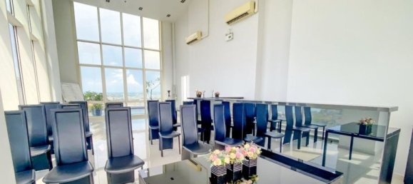 1 bedroom Condo in Pattaya, Thailand No. 19830 5