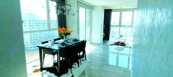 1 bedroom Condo in Pattaya, Thailand No. 19830 6
