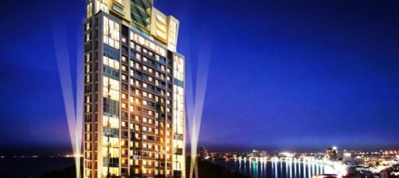 1 bedroom Condo in Pattaya, Thailand No. 19830 16