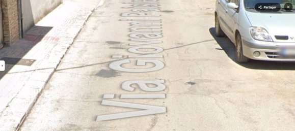 3 غرف نوم شقة في Brindisi, Italy رقم 346489 10