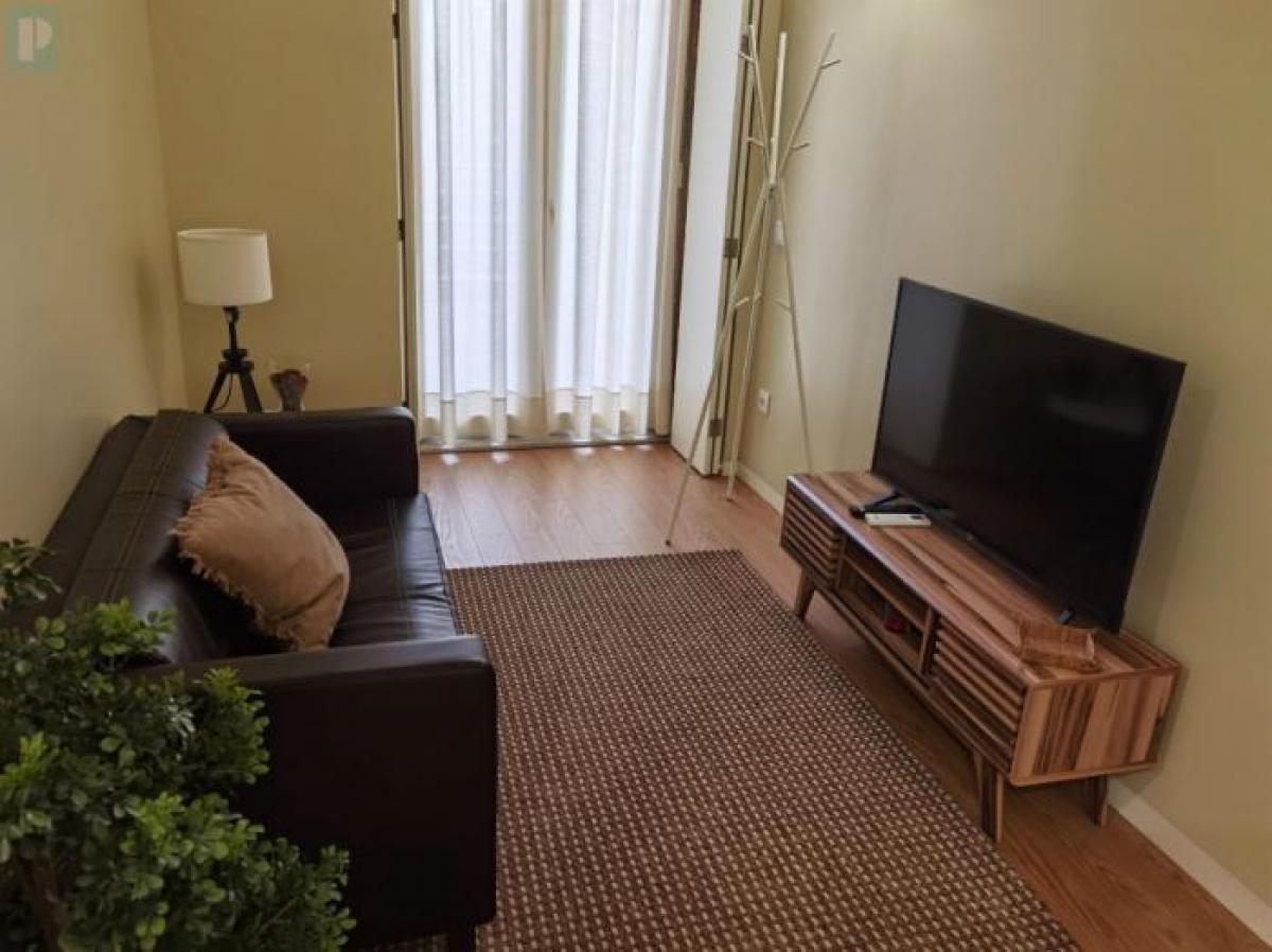 Студия в Порту, Португалия № 4276