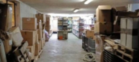 1300m² Warehouse in Samarate, Italy No. 312029 3