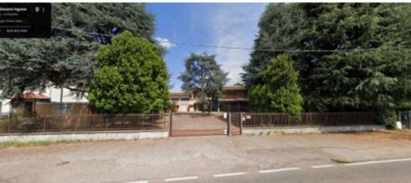 1300m² Warehouse in Samarate, Italy No. 312029 5