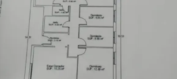 5 Schlafzimmer Wohnung in Ferrol, Spain, Nr. 153942 17