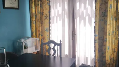 5 Schlafzimmer Wohnung in Ferrol, Spain, Nr. 153942