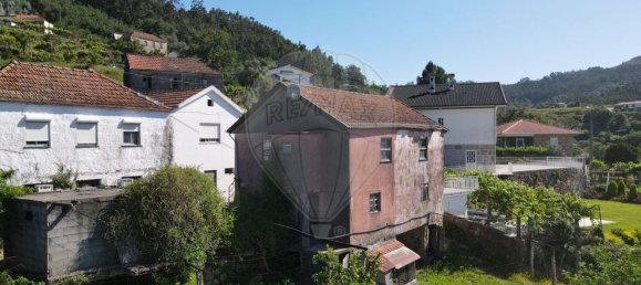 2 Schlafzimmer Haus in Marco de Canaveses, Portugal, Nr. 27160 6