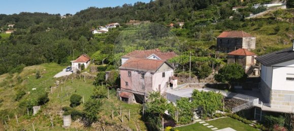 2 Schlafzimmer Haus in Marco de Canaveses, Portugal, Nr. 27160 8