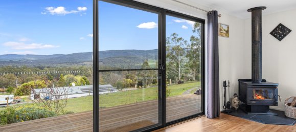 2 chambres Maison à Buxton, Australia No. 213 6