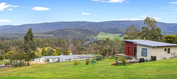 2 chambres Maison à Buxton, Australia No. 213 2