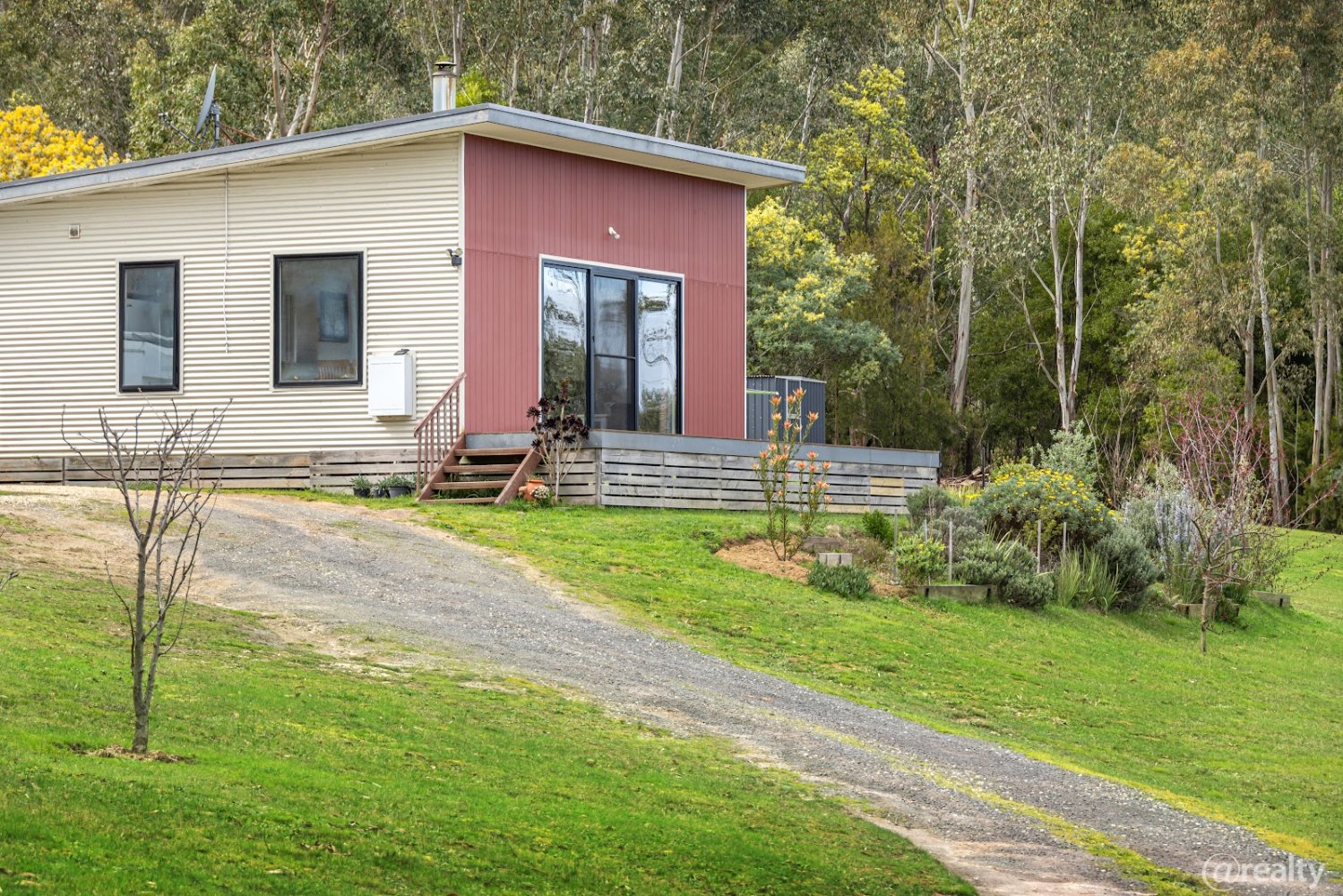 2 chambres Maison à Buxton, Australia No. 213