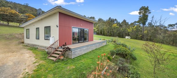 2 chambres Maison à Buxton, Australia No. 213 3