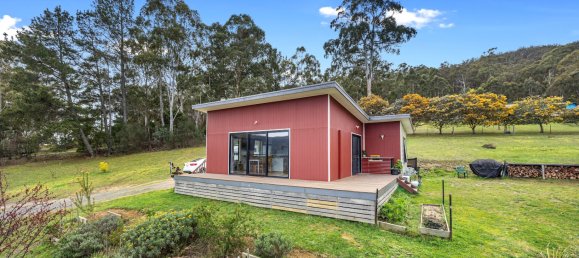 2 chambres Maison à Buxton, Australia No. 213 4