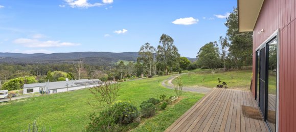 2 chambres Maison à Buxton, Australia No. 213 14