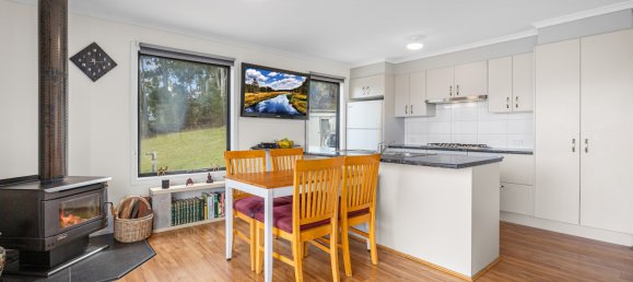 2 chambres Maison à Buxton, Australia No. 213 9