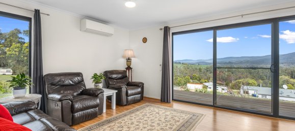 2 chambres Maison à Buxton, Australia No. 213 7