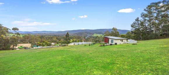 2 chambres Maison à Buxton, Australia No. 213 5