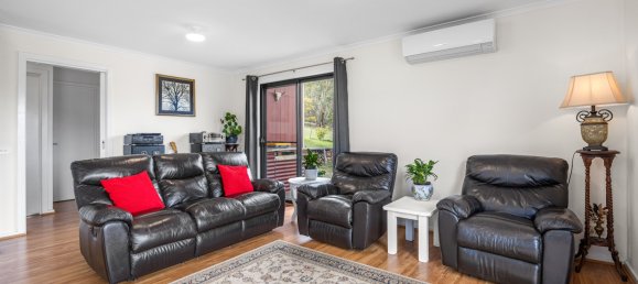 2 chambres Maison à Buxton, Australia No. 213 8