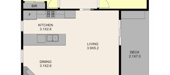 2 chambres Maison à Buxton, Australia No. 213 17