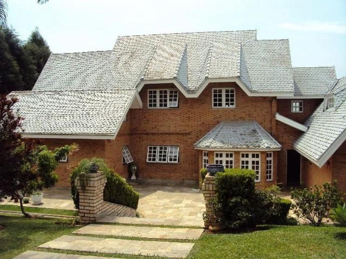 5 غرف نوم منزل في Sao Paulo, Brazil رقم 480592