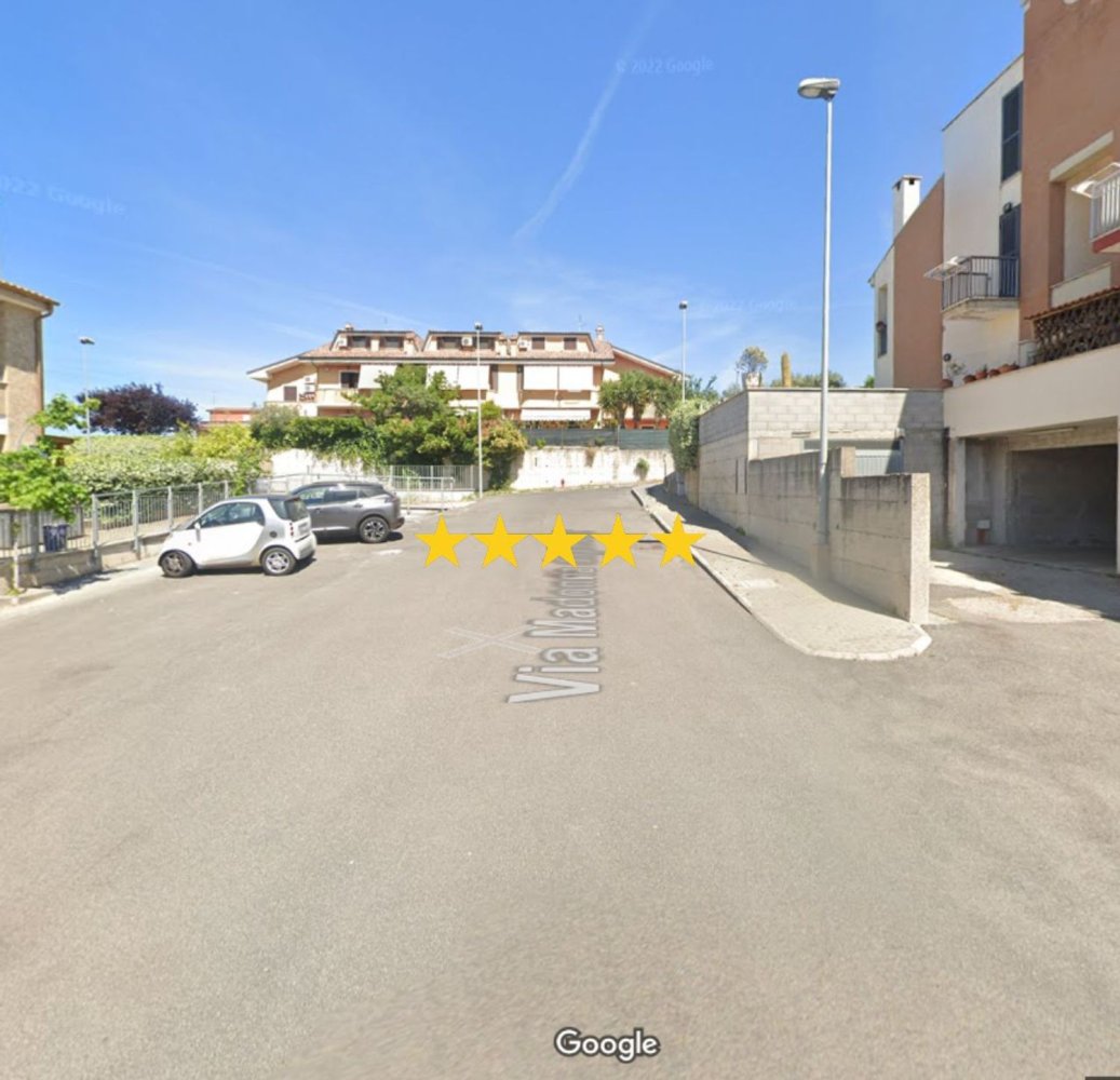 5 rooms Apartment in Albano Laziale, Italy No. 193106