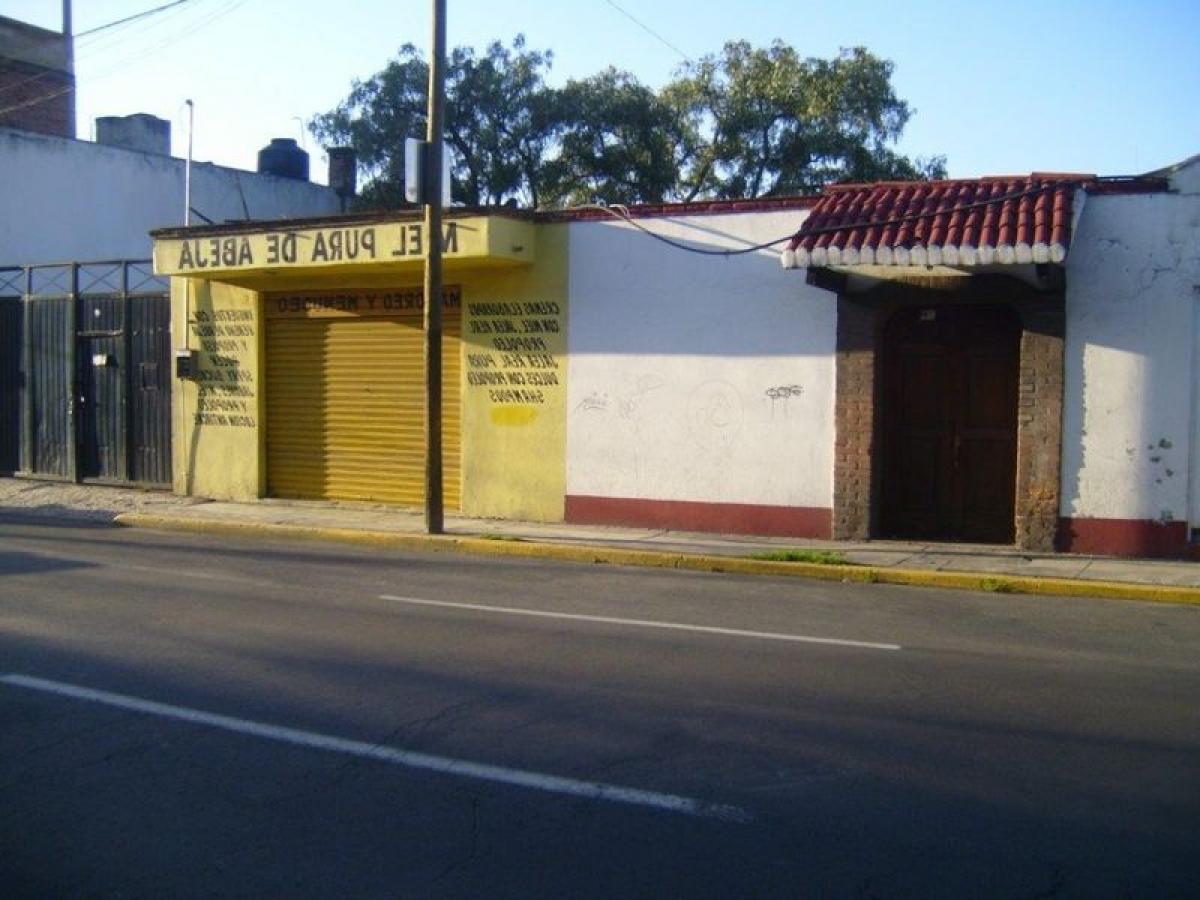  قطعة أرض في San Buenaventura, Mexico رقم 203549